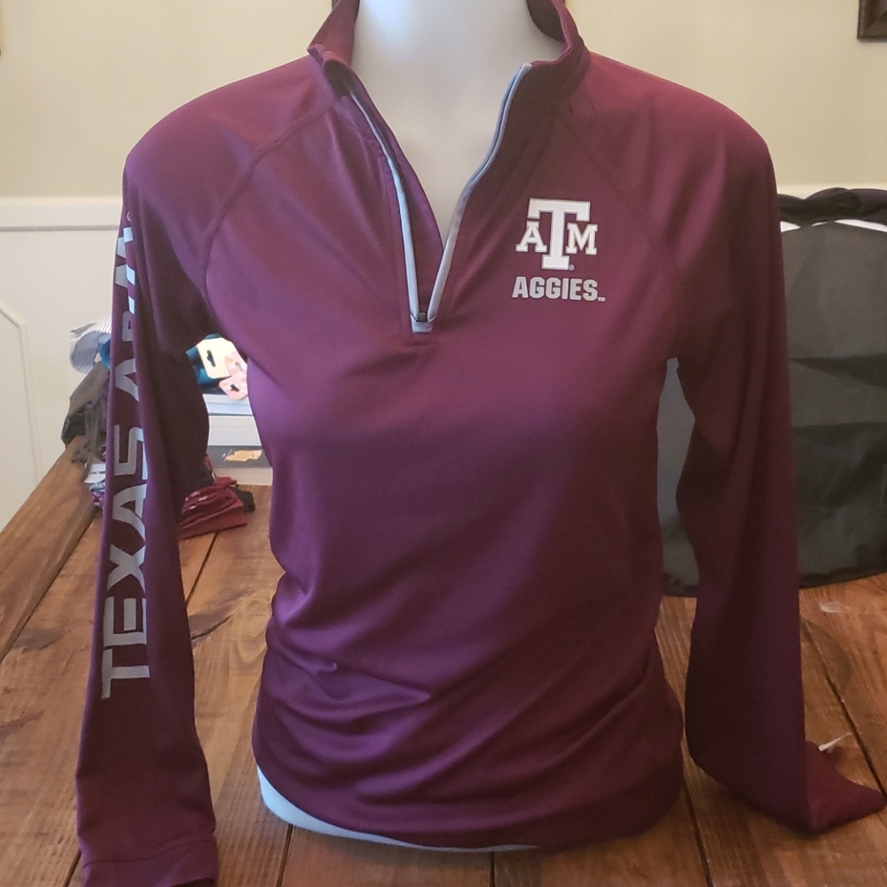 A&M pullover - Picture 6 of 7